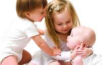 Okul öncesi çocuklarında arkadaş ilişkisi nasıl olur?