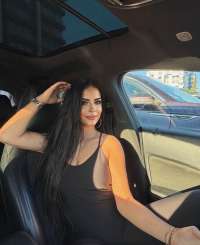 ÖN SEVİŞME ESCORT BUSE