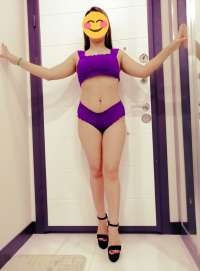 Oral Yapan Anlayışlı Escort Ahsen 