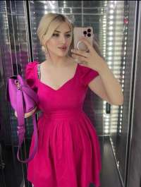 Oral Yapan Azgın Escort Canan  