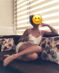 Otele gelen genç  escort bayan Pınar