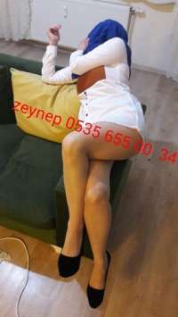 Hissi Kuvvetli Olan Escort