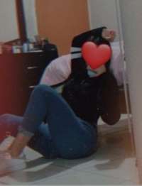 Profesyonel tavrımları olan Sudenaz