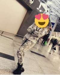 Rakipsiz ve Büyüleyici Güzel: Mezitli'nin Elit Escortu