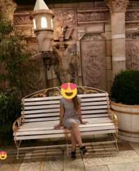 Rakipsiz ve Büyüleyici Güzel: Mezitli'nin Elit Escortu