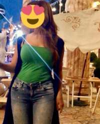 Rakipsiz ve Büyüleyici Güzel: Mezitli'nin Elit Escortu