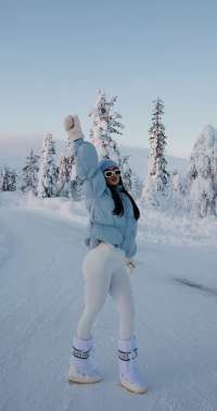 Rojda ile Hayatınıza Lüks ve İhtişam Katın