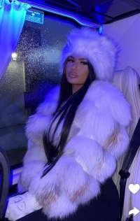 Rojda ile Hayatınıza Lüks ve İhtişam Katın