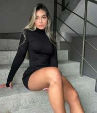 Rus seksi escort ARMİRA