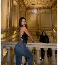 Rus seksi escort ARMİRA