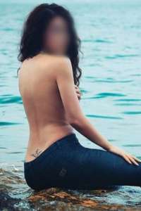 Rüya Gibi Bir Deneyim: Mersin Escort