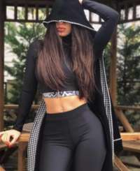 Saksocu escort kız Melis