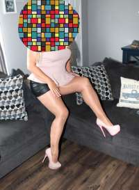 Sarışın apart otel gelen bayan Kumsal 