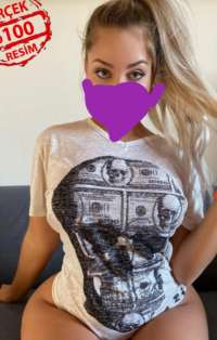 Saygılı bir erkek arayan Hazel