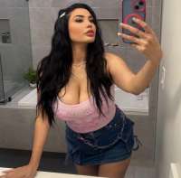 Seda Mersinde yini Escort