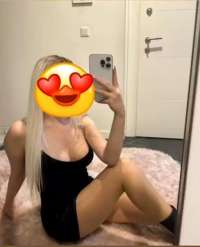 Seda Taş Mersin Bayan Escort