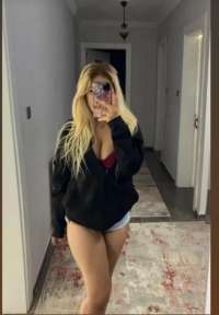 Seda Taş Mersin Bayan Escort