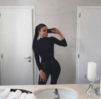 Seks hayatına renk katan Natavan