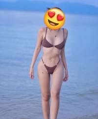 Seks için bu dünyaya gelmiş Arap kız Derya