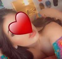 Seks yapmayı seven doyumsuz Mira