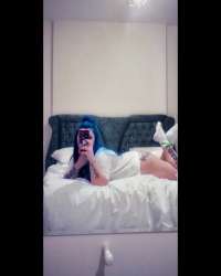 Sekse bakış açısı farklı olan Efra