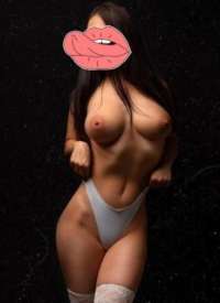 Seksi arzuların tadı Diyana