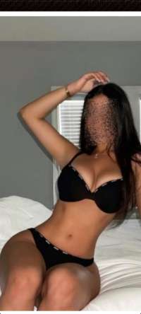 Seksi Escort Diana