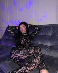 Seksi Escort Saria Dubai’den yeni geldi