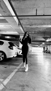 Seksi Genç Mersin Cansu OTEL APART. 