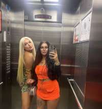 Seksi Genç Mersin Cansu OTEL APART. 