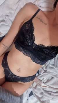 Seksi Genç Mersin Nilsu