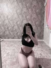 Seksi Genç Mersin Nilsu