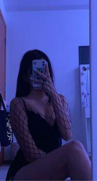 Seksi Genç Mersin Nilsu