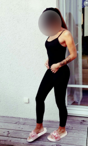 Seksi Güzel mersin Escort Şura