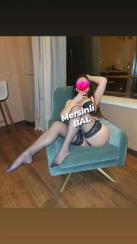 Seksi mersin escort  ateşli Bal