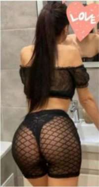 Seksi mersin eskort Gamze