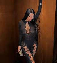 Seksi Rayya escort ile Doyulmaz geceler 