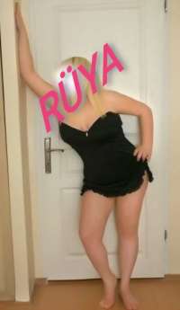 Seksi sarışın çıtır Rüya