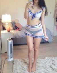 Seksi vücudundan etkileneceğiniz Semra