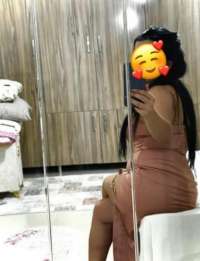 Seksin özgürlüğünü yaşatan Özlem