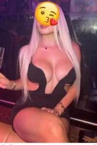 Betüş Yeni Çalışan Bayan Mersin