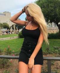 Sevgili deneyimi escort Alya