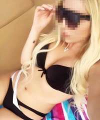 Sevgili gibi Mersin escort Damla
