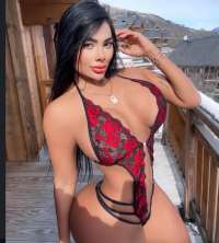 Sevgili tadında escort ROZA