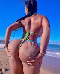 Sevgili tadında escort ROZA