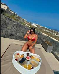 Sevgili tadında escort ROZA