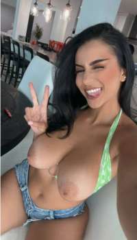 Sevgili tadinda ESCORT ZARİNA