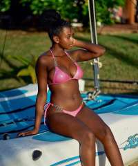 Sevgili Tadında Mersin escort Aliya 