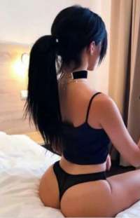 Sevgili Tadında Mersin escort Derin