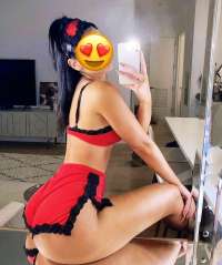 Sevgili Tadında Mersin escort Derin
